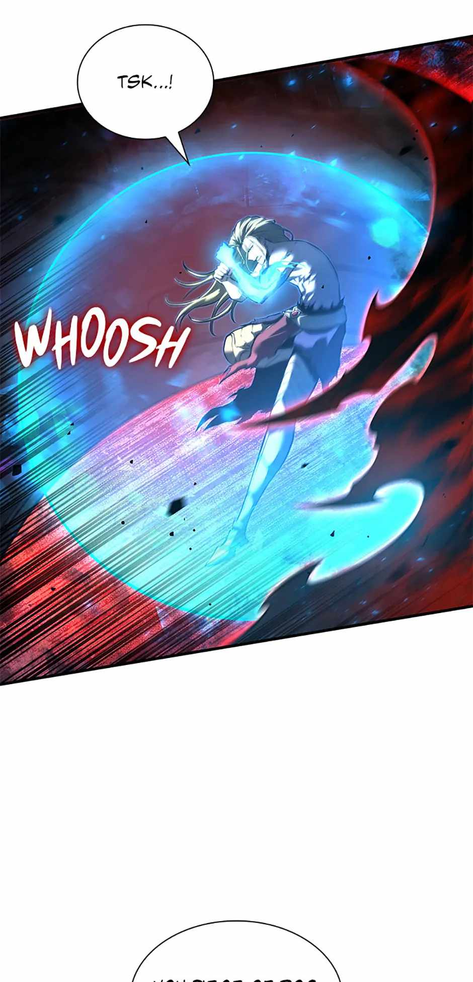 I Returned as an FFF-Class Witch Doctor Chapter 109 64